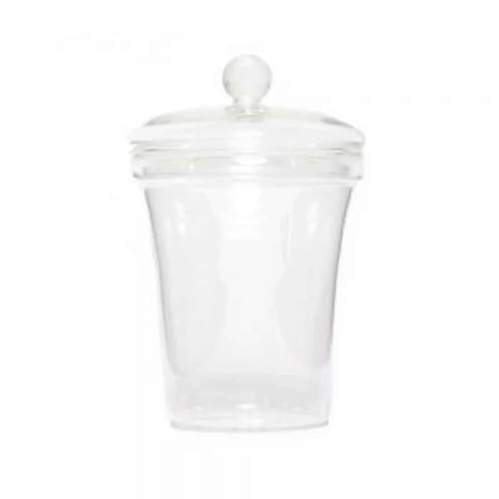 GROSCHE Replacement Tea Infuser & Lid