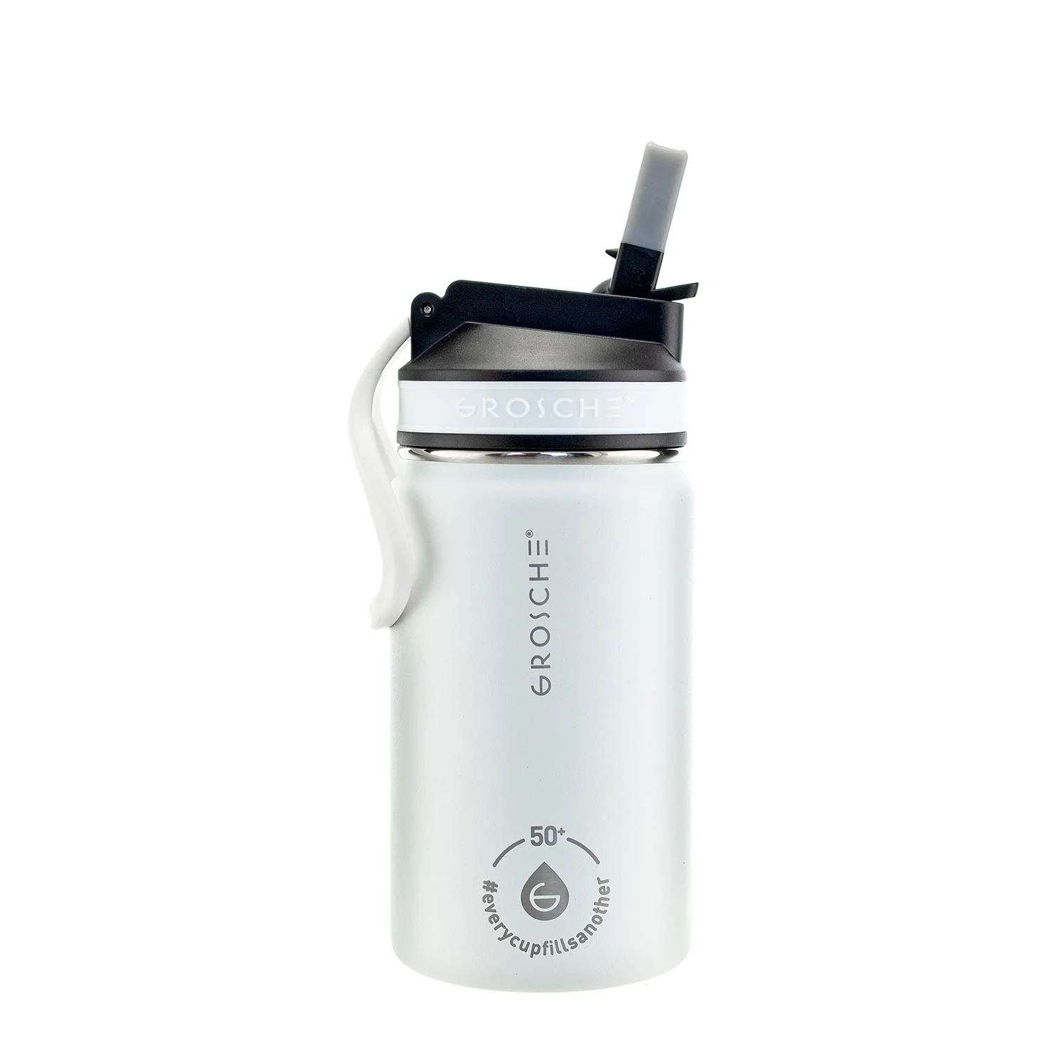GROSCHE LIL CHILL Insulated Kids Water Bottle